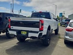 2025 Ford F-250 Super Duty Platinum