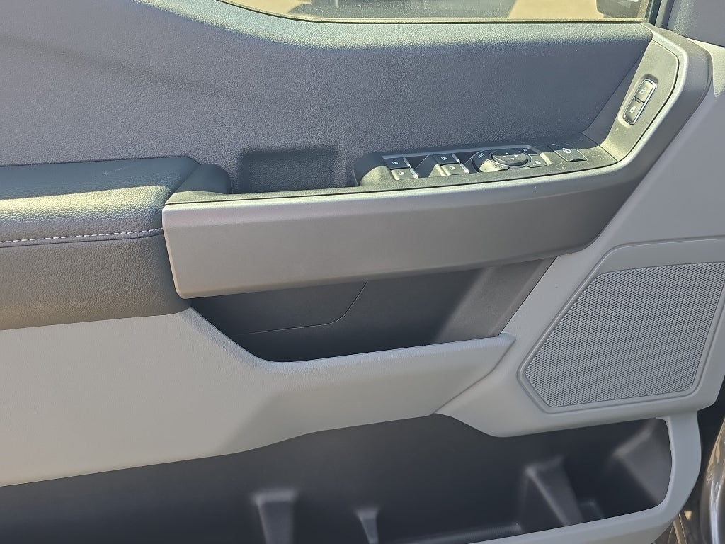 2025 Ford F-250 Super Duty XLT