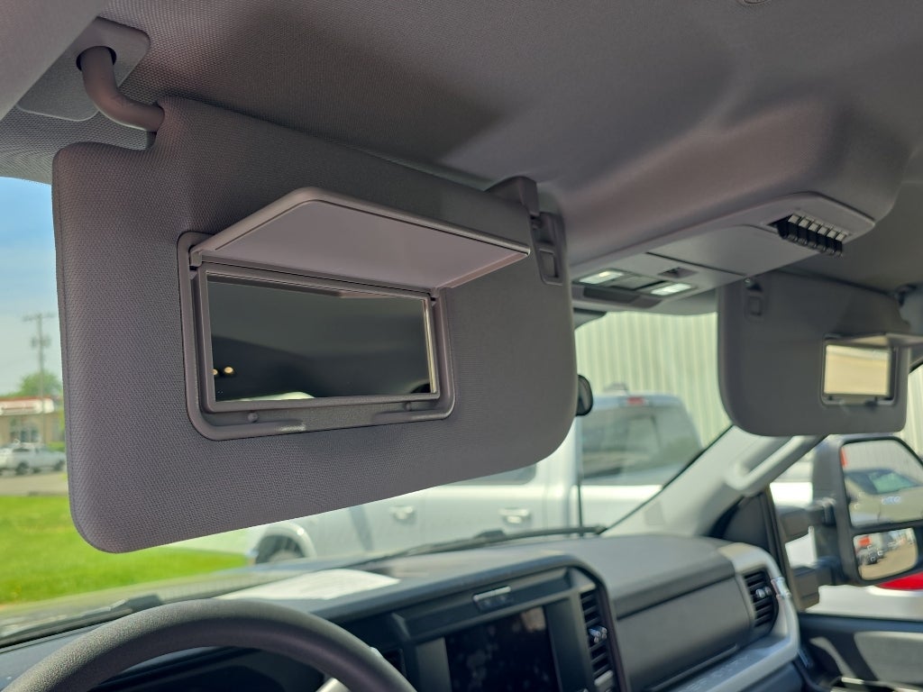 2025 Ford F-250 Super Duty XLT