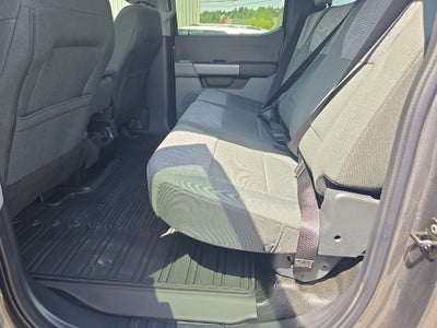 2025 Ford F-250 Super Duty XLT