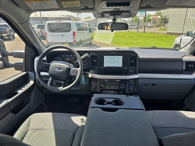 2025 Ford F-250 Super Duty XLT
