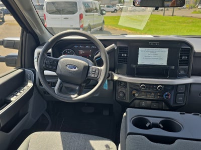 2025 Ford F-250 Super Duty XLT
