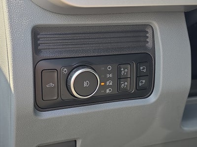 2025 Ford F-250 Super Duty XLT