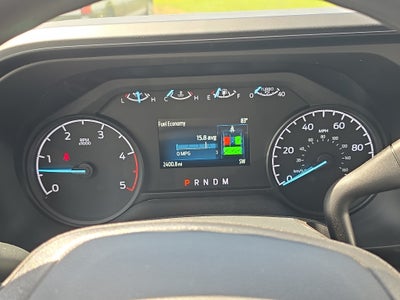 2025 Ford F-250 Super Duty XLT