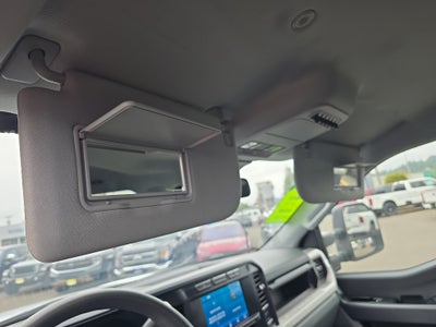 2023 Ford F-350 Super Duty XLT