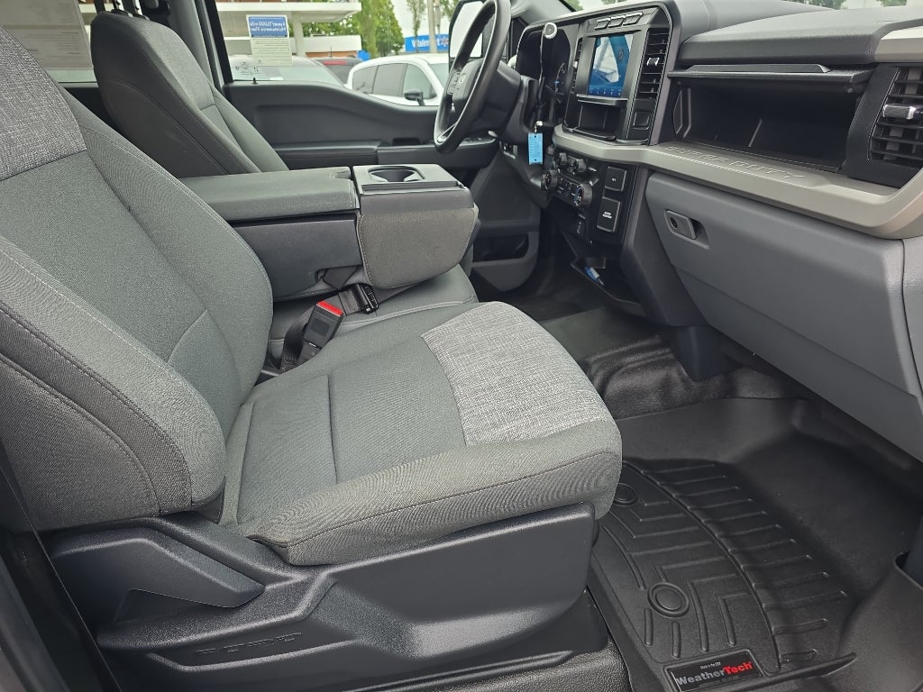 2023 Ford F-350 Super Duty XLT