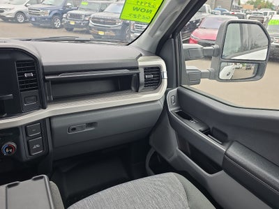 2023 Ford F-350 Super Duty XLT