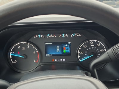 2023 Ford F-350 Super Duty XLT