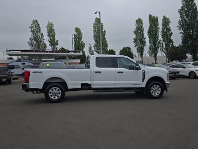 2023 Ford F-350 Super Duty XLT