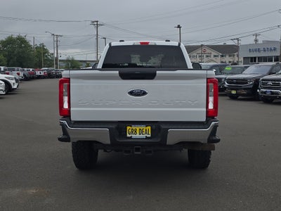 2023 Ford F-350 Super Duty XLT