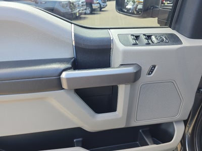 2019 Ford F-350 Super Duty XLT