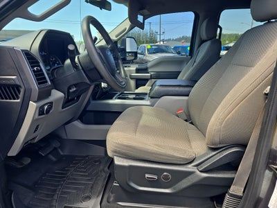 2019 Ford F-350 Super Duty XLT