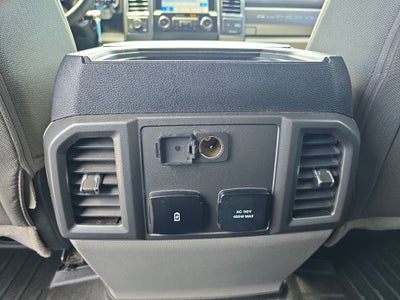 2019 Ford F-350 Super Duty XLT