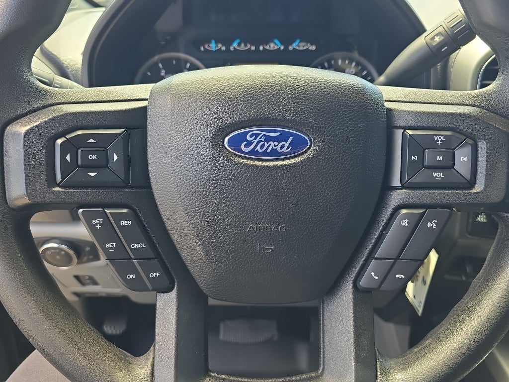 2019 Ford F-350 Super Duty XLT