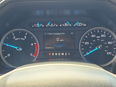 2019 Ford F-350 Super Duty XLT