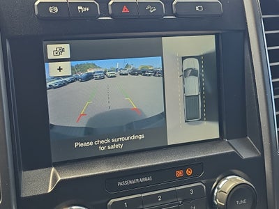 2019 Ford F-350 Super Duty XLT