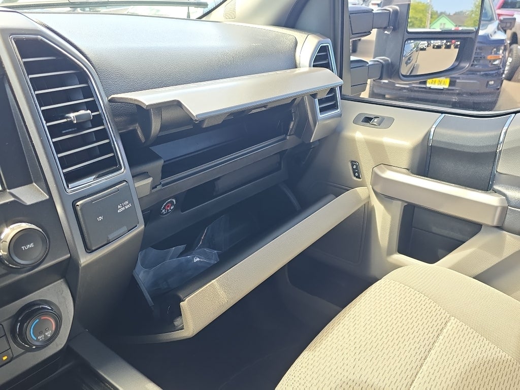 2019 Ford F-350 Super Duty XLT