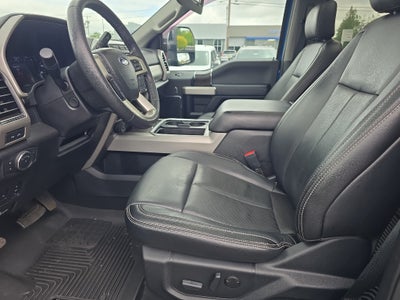 2020 Ford F-350 Super Duty LARIAT