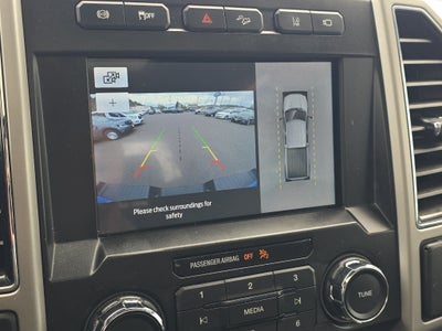 2020 Ford F-350 Super Duty LARIAT