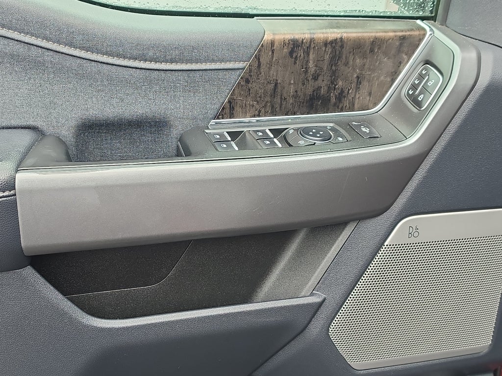 2025 Ford F-350 Super Duty Base