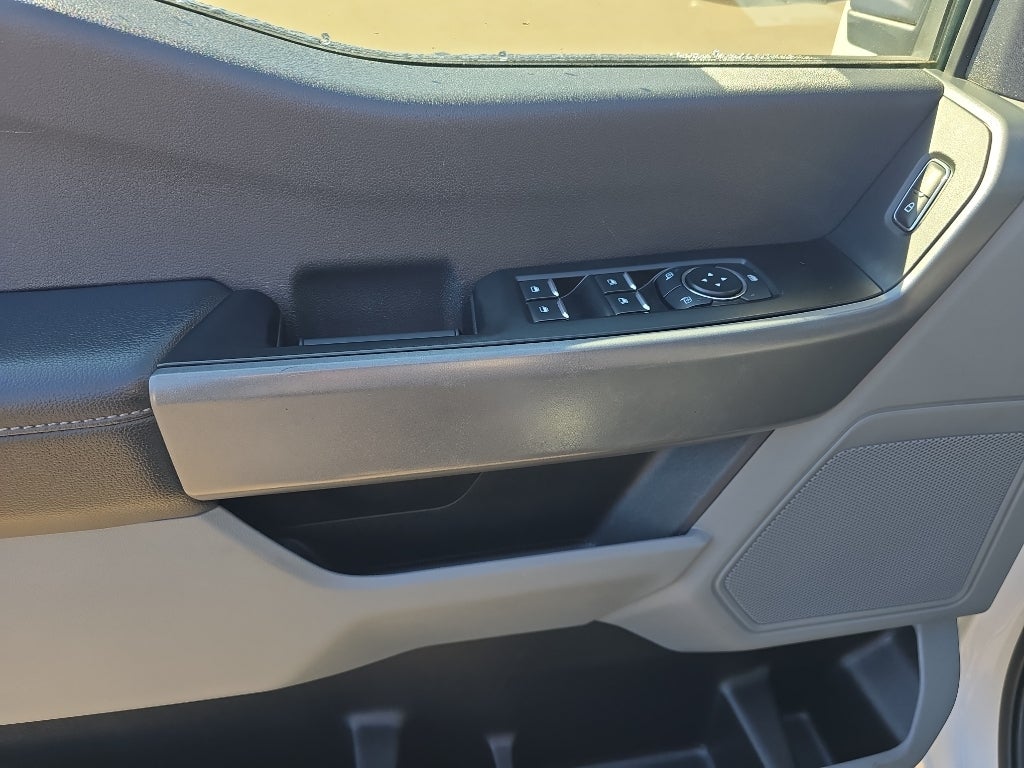 2024 Ford F-350 Super Duty XLT