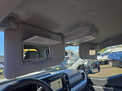 2024 Ford F-350 Super Duty XLT