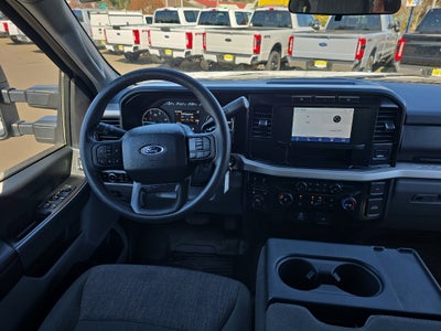 2024 Ford F-350 Super Duty XLT