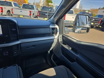 2024 Ford F-350 Super Duty XLT