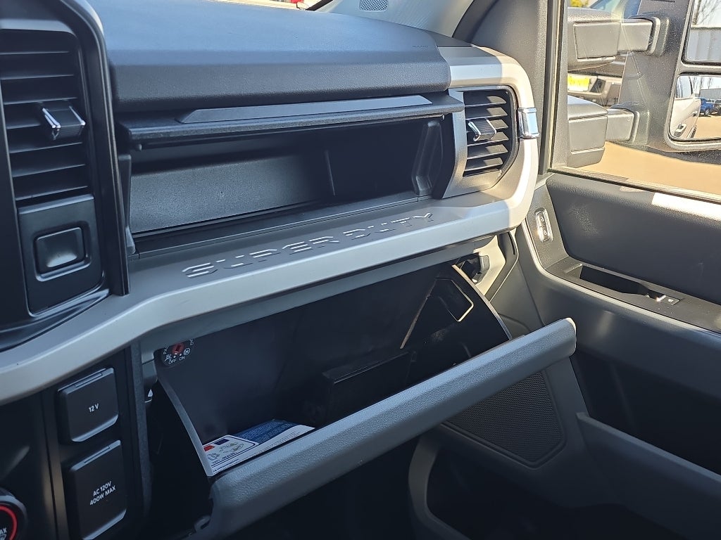 2024 Ford F-350 Super Duty XLT