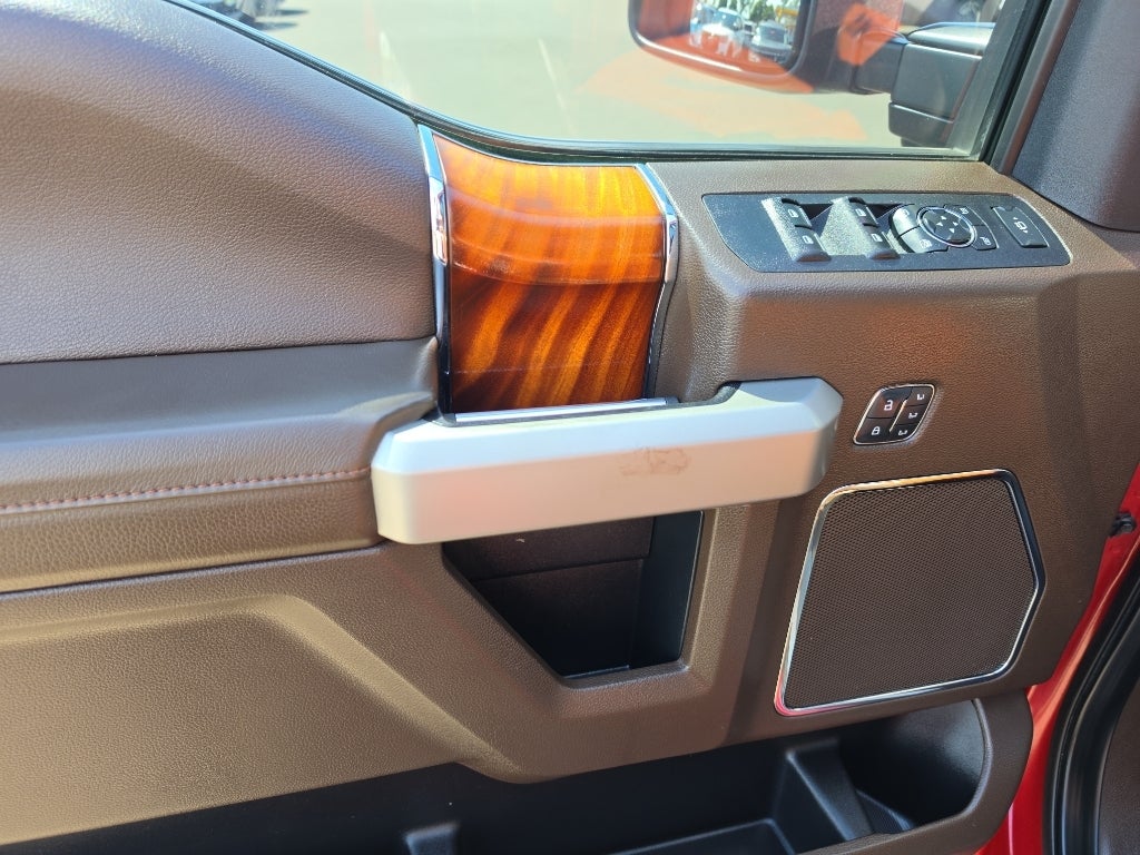 2020 Ford F-350 Super Duty King Ranch