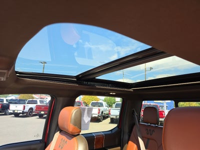 2020 Ford F-350 Super Duty King Ranch