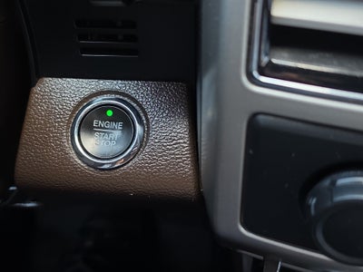 2020 Ford F-350 Super Duty King Ranch