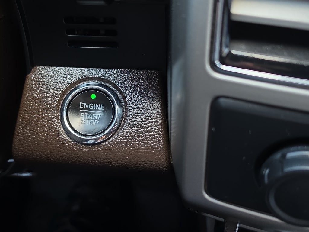 2020 Ford F-350 Super Duty King Ranch