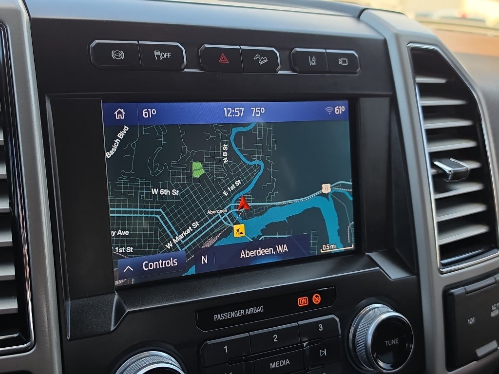 2020 Ford F-350 Super Duty King Ranch