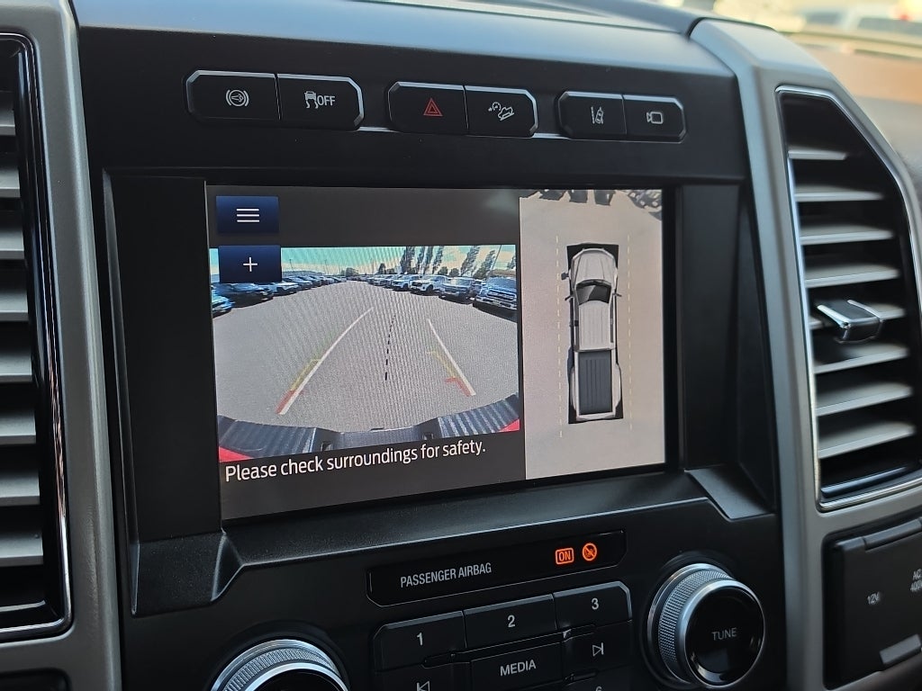 2020 Ford F-350 Super Duty King Ranch