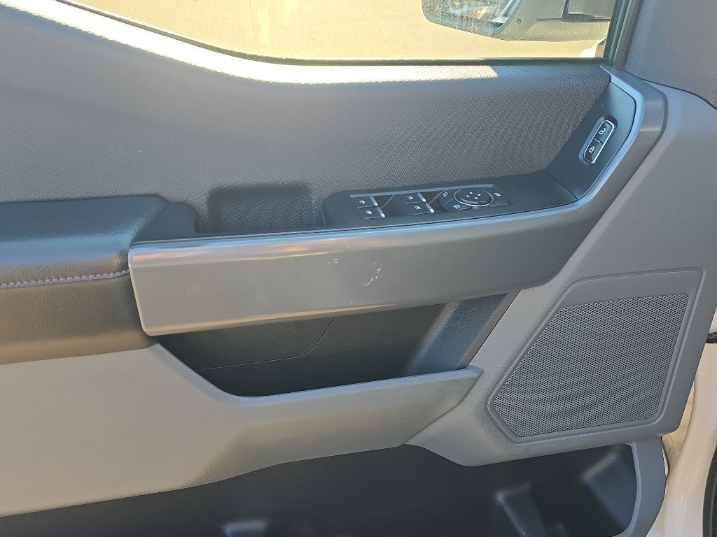 2021 Ford F-150 XLT SOCOM