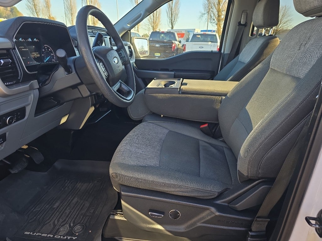 2021 Ford F-150 XLT SOCOM