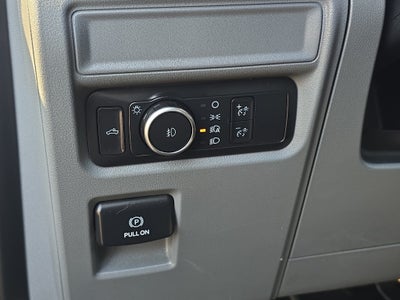 2021 Ford F-150 XLT SOCOM