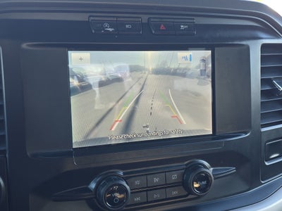 2021 Ford F-150 XLT SOCOM