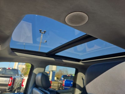 2021 Ford F-150 Limited