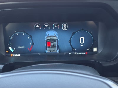 2024 Ford F-150 Tremor