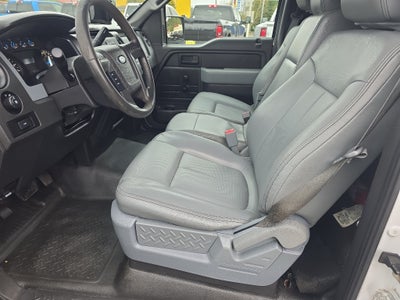 2014 Ford F-150 XL