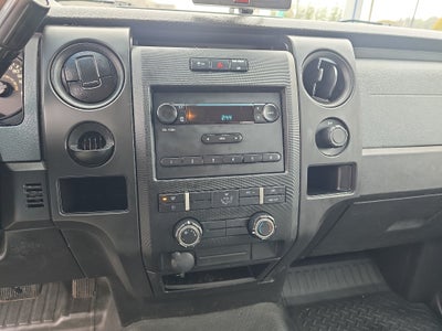 2014 Ford F-150 XL