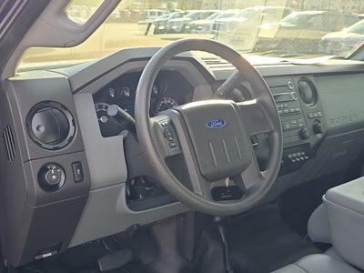 2015 Ford F-350 Super Duty XL