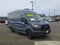 2019 Ford Transit Van T-250 EL High Roof Slide Base w/Sliding Pass-Side Cargo Door