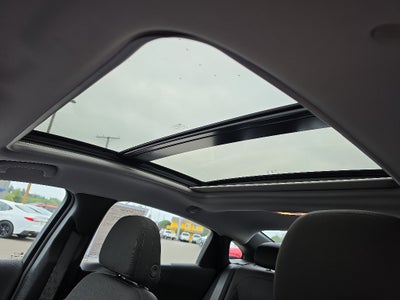 2024 Chevrolet Malibu LT (1LT)