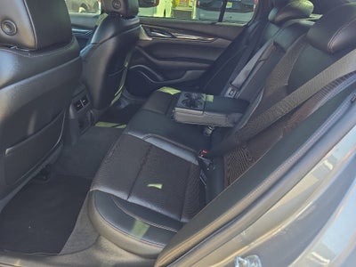 2020 Cadillac CT5 Sport