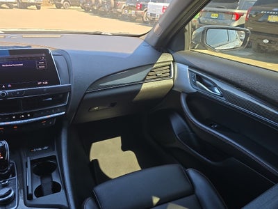 2020 Cadillac CT5 Sport