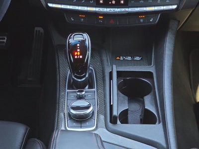 2020 Cadillac CT5 Sport