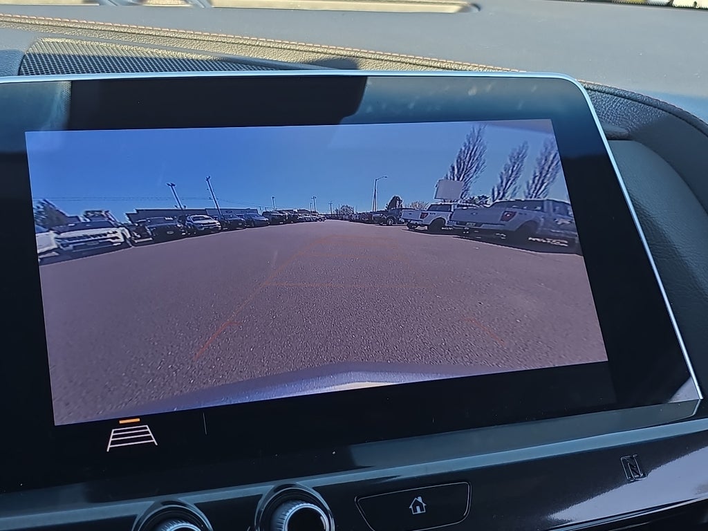 2020 Cadillac CT5 Sport